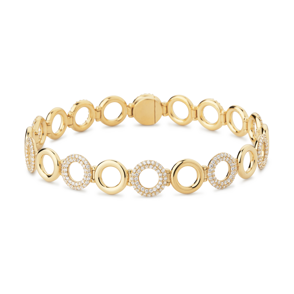 Bracelet - Helgstrand Jewellery