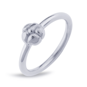 Savá Ring silver